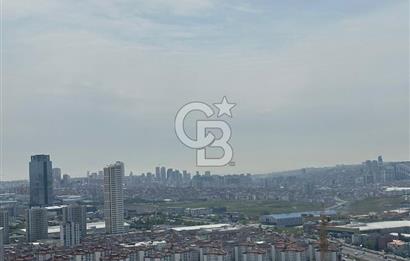 BAHÇEŞEHİR HAYATPARK 2 SİTESİ SATILIK 2+1 DAİRE