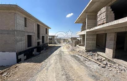  YENİMAHALLE KARACAKAYADA 4+1 GENİŞ SATILIK VİLLA 