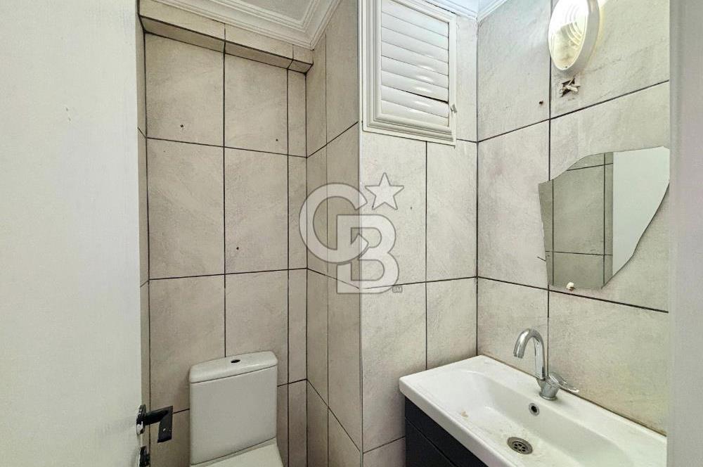 CB KiNG'DEN ALTI EYLÜL MAHALLESİ KIZILAY CADDESİ SATILIK DAİRE