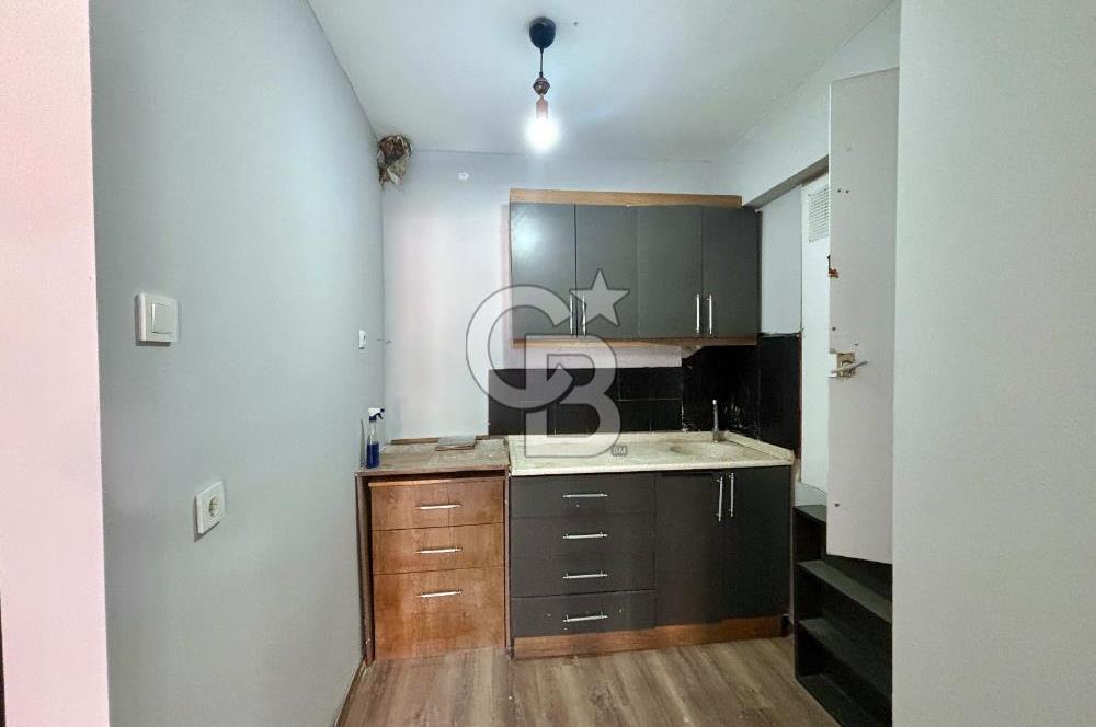 CB KiNG'DEN ALTI EYLÜL MAHALLESİ KIZILAY CADDESİ SATILIK DAİRE