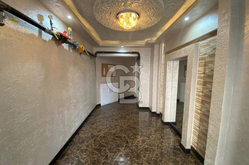 BAYRAKLI KARABAĞ KONAKLARINDA HAVUZLU 3+1 KİRALIK DAİRE