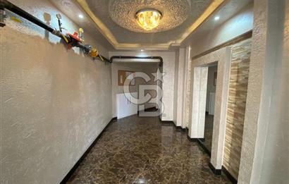 BAYRAKLI KARABAĞ KONAKLARINDA HAVUZLU 3+1 KİRALIK DAİRE