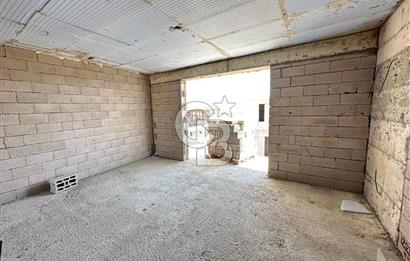  YENİMAHALLE KARACAKAYADA 4+1 GENİŞ SATILIK VİLLA 