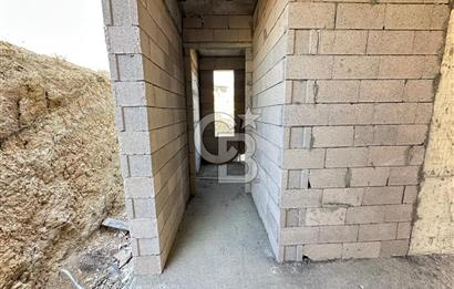  YENİMAHALLE KARACAKAYADA 4+1 GENİŞ SATILIK VİLLA 