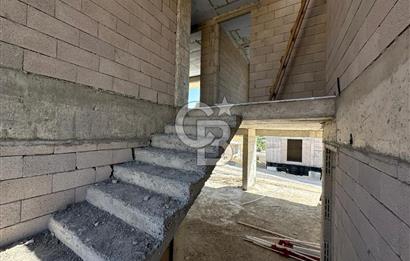  YENİMAHALLE KARACAKAYADA 4+1 GENİŞ SATILIK VİLLA 