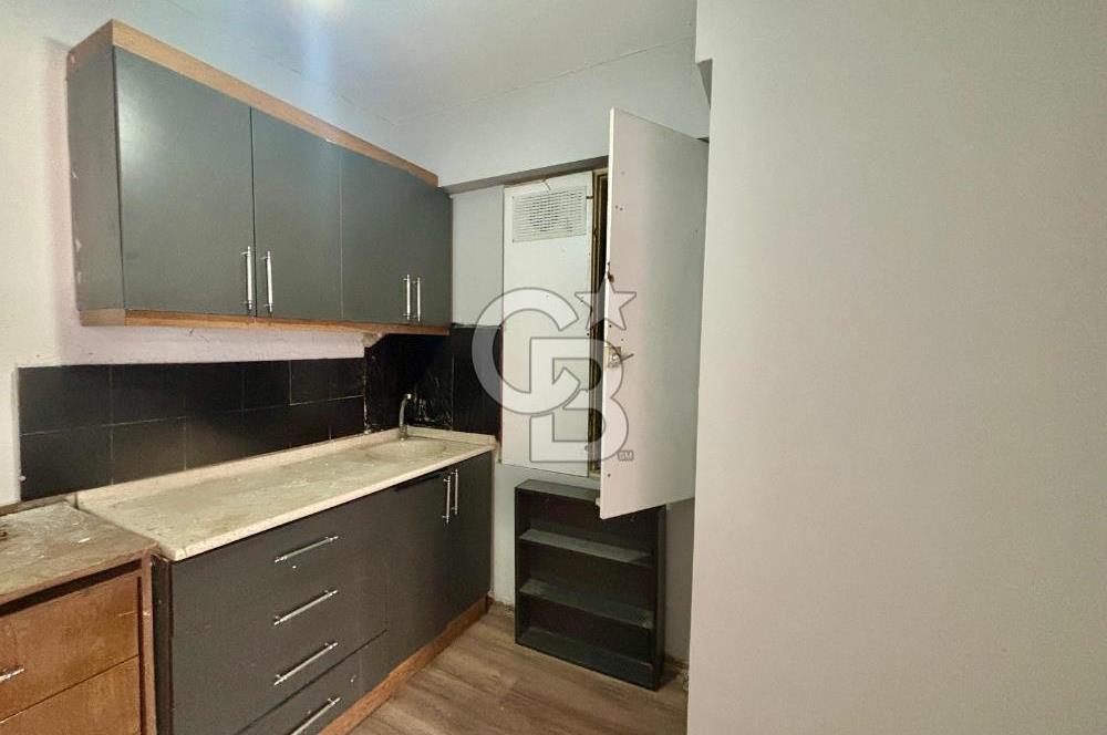 CB KiNG'DEN ALTI EYLÜL MAHALLESİ KIZILAY CADDESİ SATILIK DAİRE