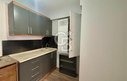 CB KiNG'DEN ALTI EYLÜL MAHALLESİ KIZILAY CADDESİ SATILIK DAİRE