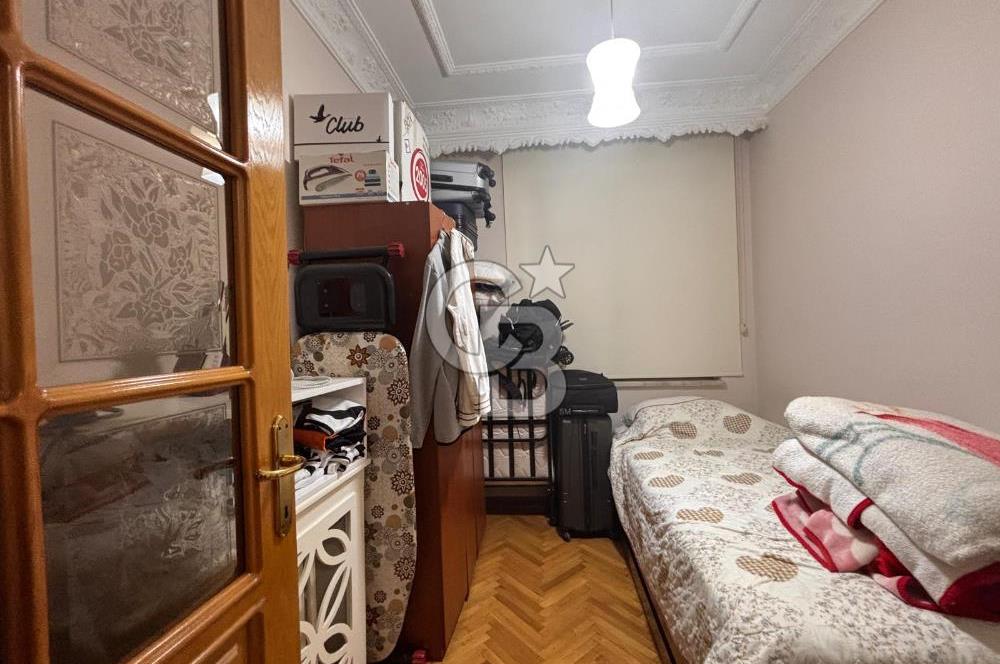 CB/PARK RUŞEN OKUL'DAN BAHÇELİEVLER MAH.DE KİRALIK 4+1 DAİRE