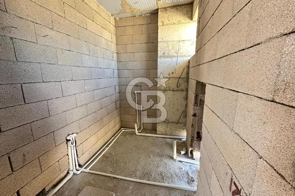  YENİMAHALLE KARACAKAYADA 4+1 GENİŞ SATILIK VİLLA 