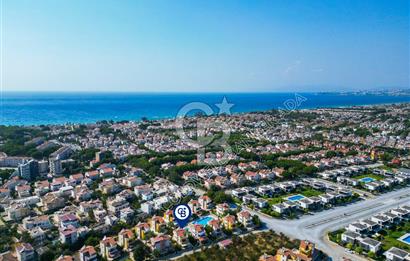 Kuşadası denize yürüme mesafesinde 5+1 müstakil villa