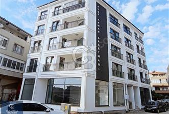 ÇANAKKALE LAPSEKİ MERKEZDE SIFIR 2+1 SATILIK DAİRE. BOŞ.