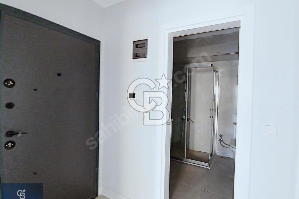 ÇANAKKALE LAPSEKİ MERKEZDE SIFIR 2+1 SATILIK DAİRE. BOŞ.