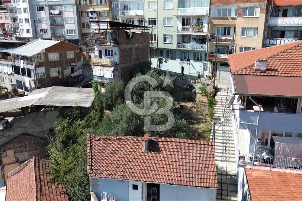 BURSA ÇEKİRGE'DE SATILIK 305 METREKARE BAĞ