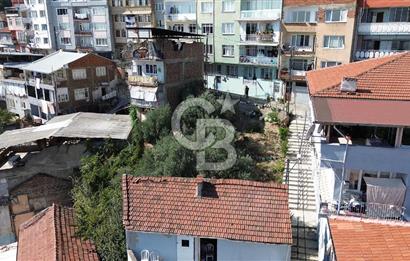 BURSA ÇEKİRGE'DE SATILIK 305 METREKARE BAĞ