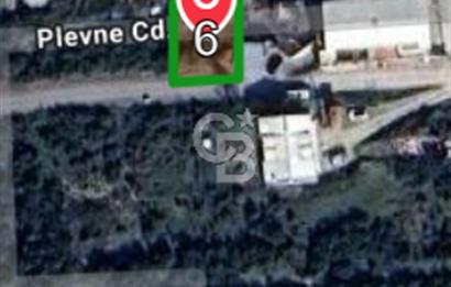 Kocaeli İzmit'te yatırıma uygun fırsat tarla 