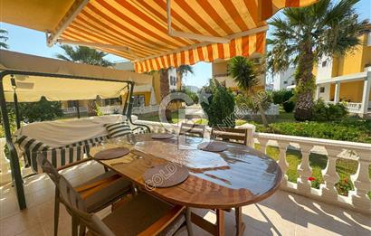 Kuşadası denize yürüme mesafesinde 5+1 müstakil villa