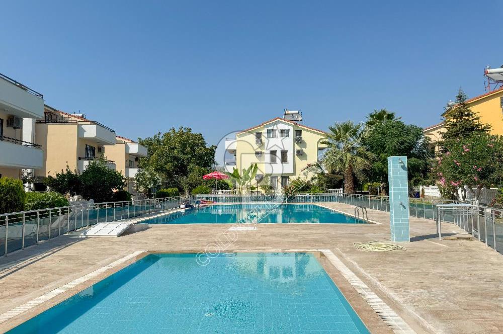 Kuşadası denize yürüme mesafesinde 5+1 müstakil villa