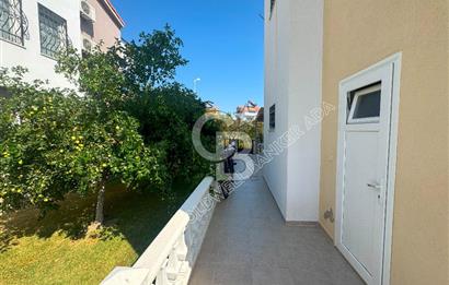 Kuşadası denize yürüme mesafesinde 5+1 müstakil villa