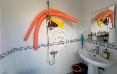 Kuşadası denize yürüme mesafesinde 5+1 müstakil villa