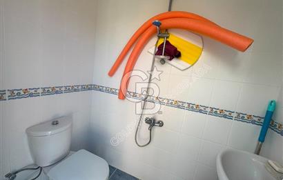 Kuşadası denize yürüme mesafesinde 5+1 müstakil villa