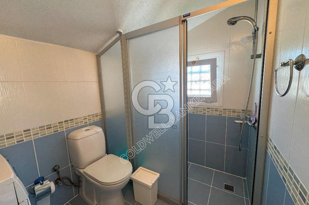 Kuşadası denize yürüme mesafesinde 5+1 müstakil villa