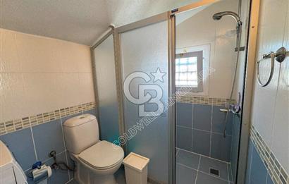 Kuşadası denize yürüme mesafesinde 5+1 müstakil villa
