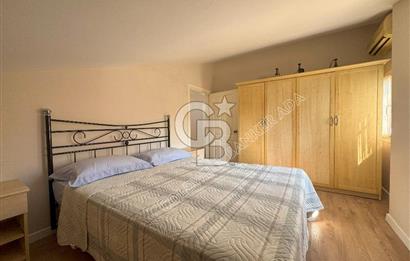 Kuşadası denize yürüme mesafesinde 5+1 müstakil villa