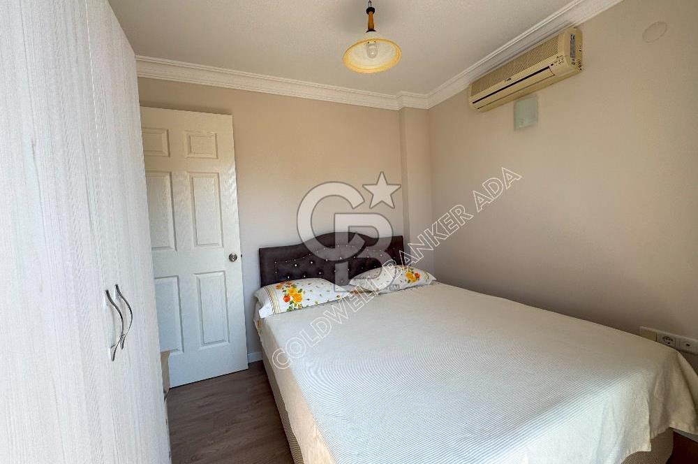 Kuşadası denize yürüme mesafesinde 5+1 müstakil villa