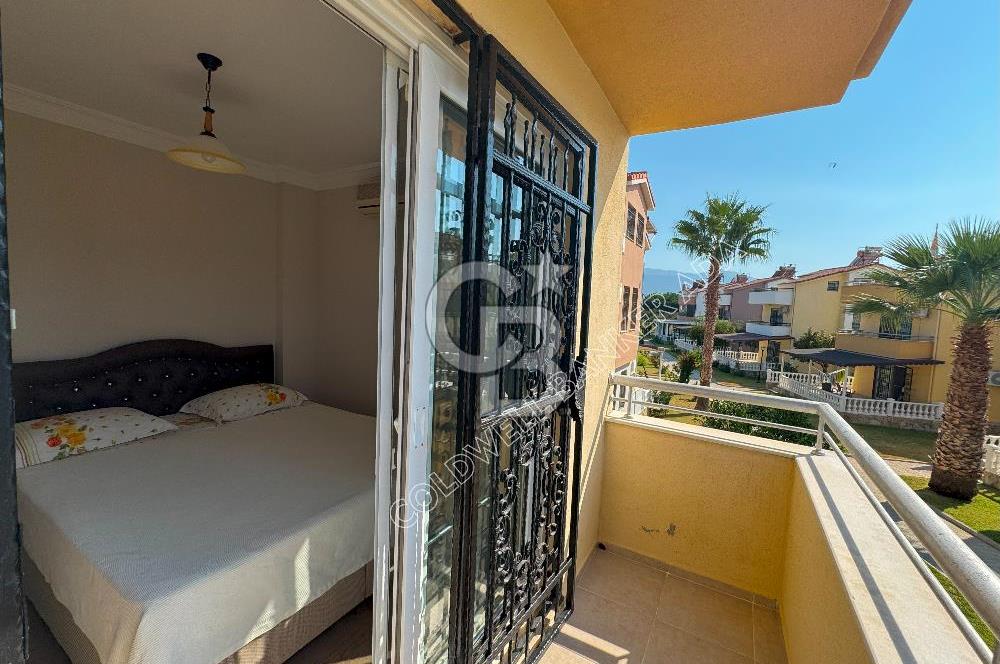 Kuşadası denize yürüme mesafesinde 5+1 müstakil villa