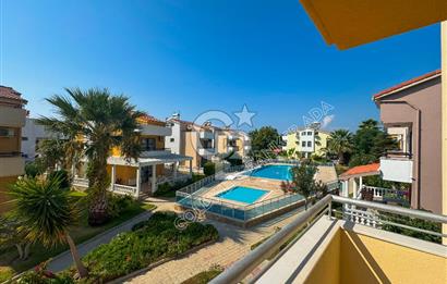 Kuşadası denize yürüme mesafesinde 5+1 müstakil villa