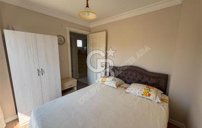 Kuşadası denize yürüme mesafesinde 5+1 müstakil villa
