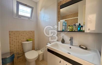 Kuşadası denize yürüme mesafesinde 5+1 müstakil villa