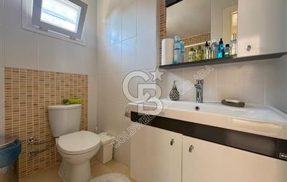 Kuşadası denize yürüme mesafesinde 5+1 müstakil villa