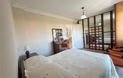 Kuşadası denize yürüme mesafesinde 5+1 müstakil villa