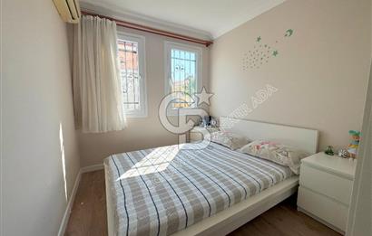 Kuşadası denize yürüme mesafesinde 5+1 müstakil villa
