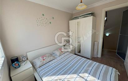 Kuşadası denize yürüme mesafesinde 5+1 müstakil villa