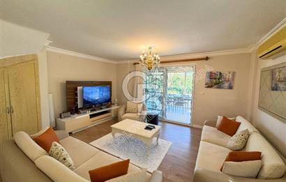 Kuşadası denize yürüme mesafesinde 5+1 müstakil villa