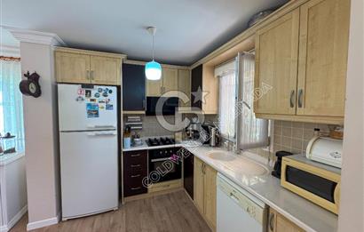 Kuşadası denize yürüme mesafesinde 5+1 müstakil villa