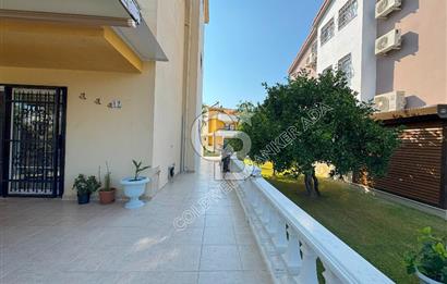 Kuşadası denize yürüme mesafesinde 5+1 müstakil villa
