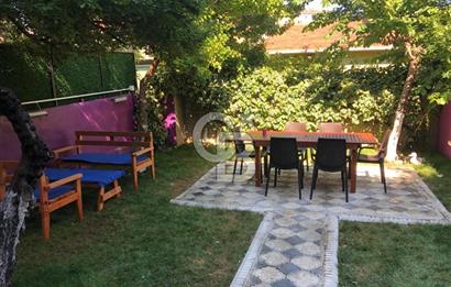 ATAKENT VİLLALAR BÖLGESİNDE 300 M2 KİRALIK İŞYERİ VİLLA