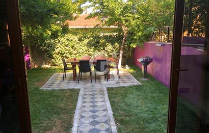 ATAKENT VİLLALAR BÖLGESİNDE 300 M2 KİRALIK İŞYERİ VİLLA