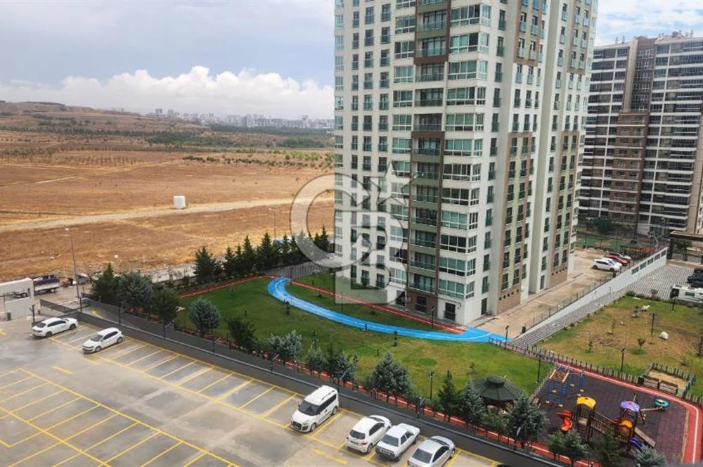 ANKARA NECİP FAZIL CADDESİ 1+1 KİRALIK DAİRE