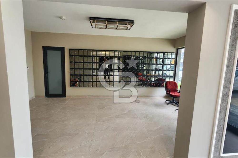 ANKARA NECİP FAZIL CADDESİ 1+1 KİRALIK DAİRE