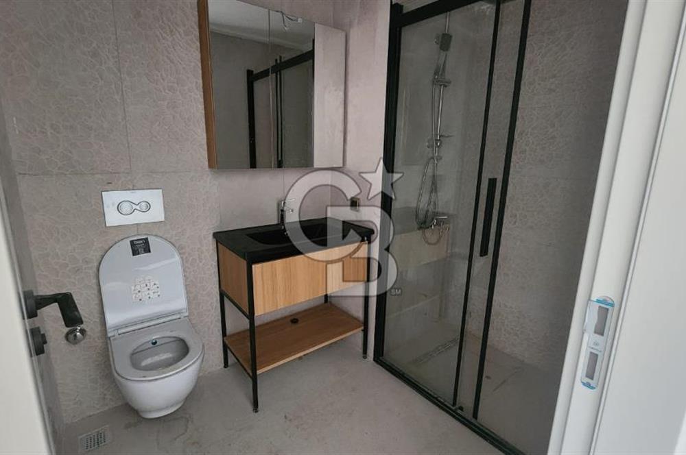 ANKARA NECİP FAZIL CADDESİ 1+1 KİRALIK DAİRE