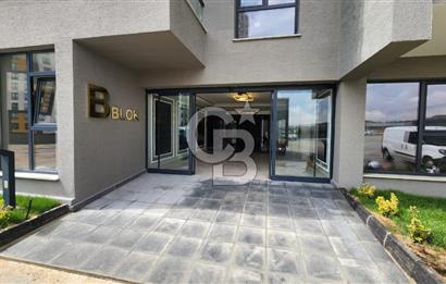 ANKARA NECİP FAZIL CADDESİ 1+1 KİRALIK DAİRE