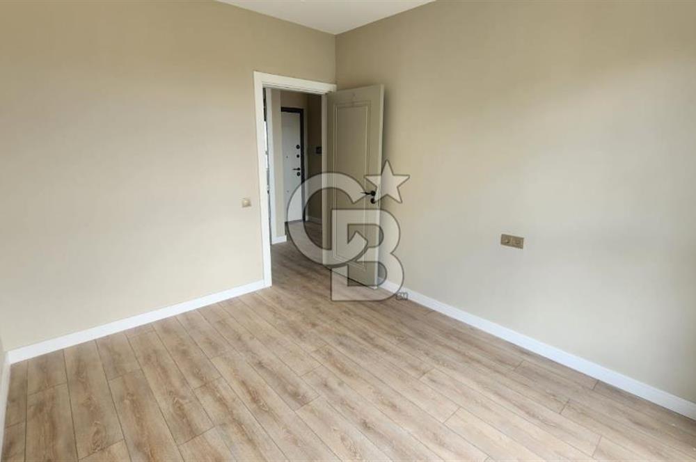 ANKARA NECİP FAZIL CADDESİ 1+1 KİRALIK DAİRE