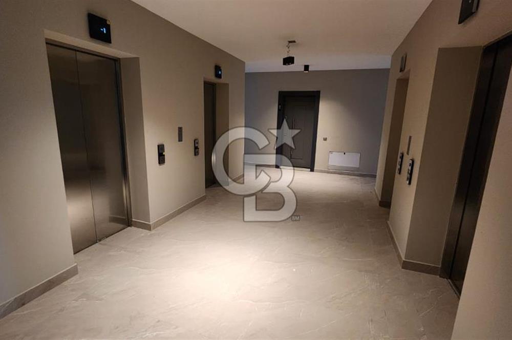 ANKARA NECİP FAZIL CADDESİ 1+1 KİRALIK DAİRE