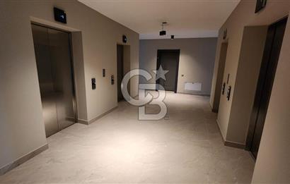 ANKARA NECİP FAZIL CADDESİ 1+1 KİRALIK DAİRE