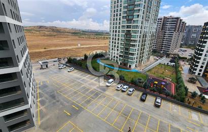 ANKARA NECİP FAZIL CADDESİ 1+1 KİRALIK DAİRE