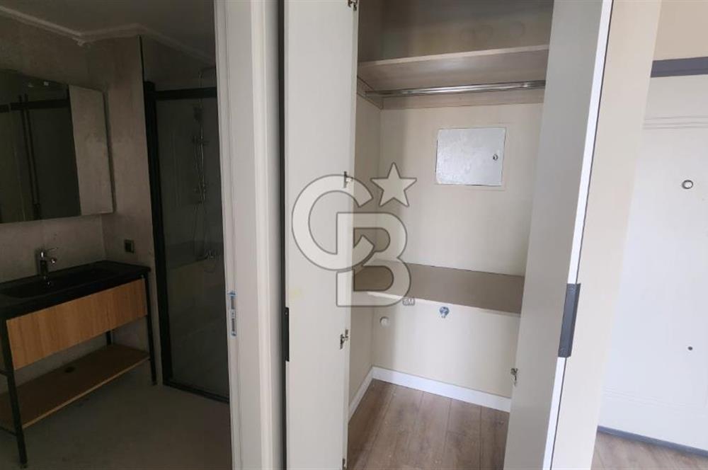 ANKARA NECİP FAZIL CADDESİ 1+1 KİRALIK DAİRE